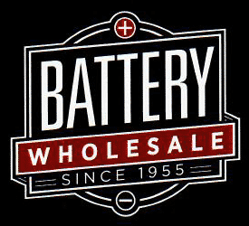 Battery Wholesale
